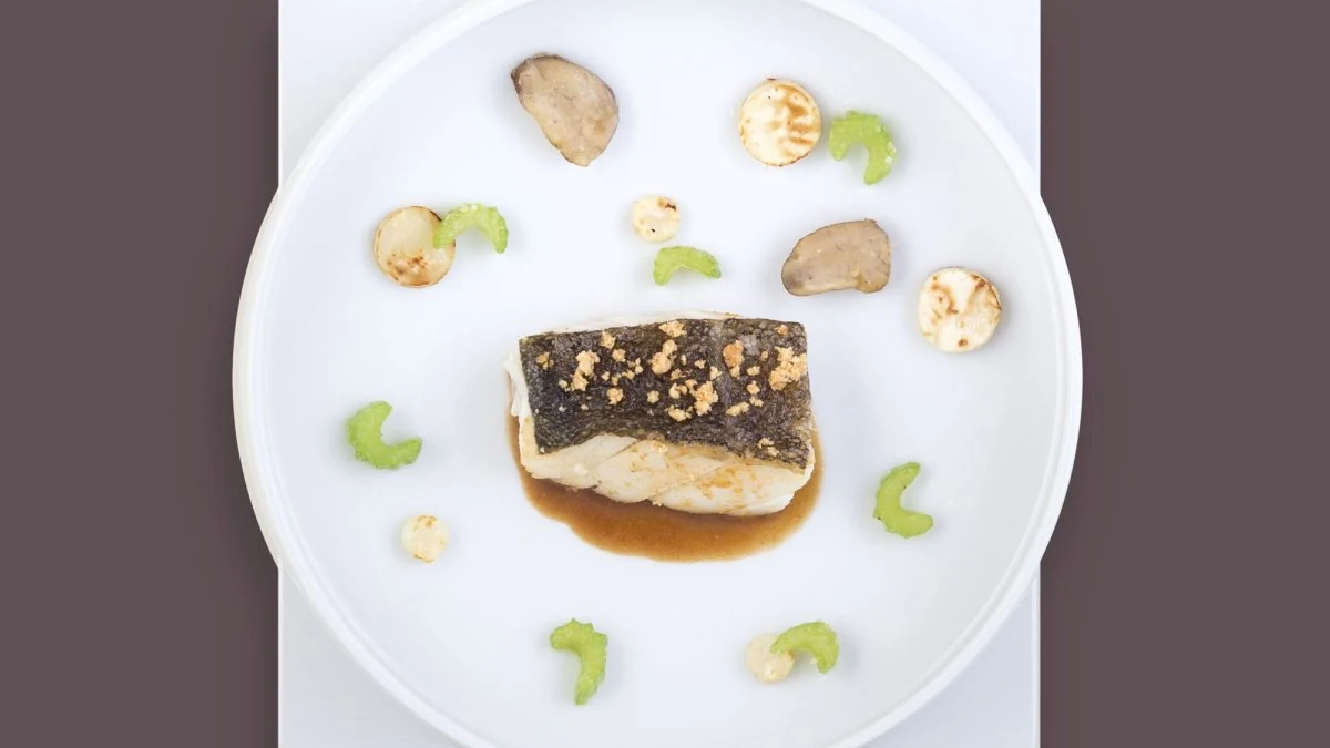 Award-Winning François Adamski is Air France’s Next Star Chef With New Business Class Menu