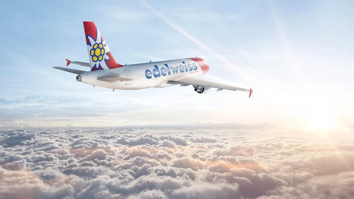 Edelweiss Air Embraces Switzerland’s Hospitality and Features Unexpected Routes