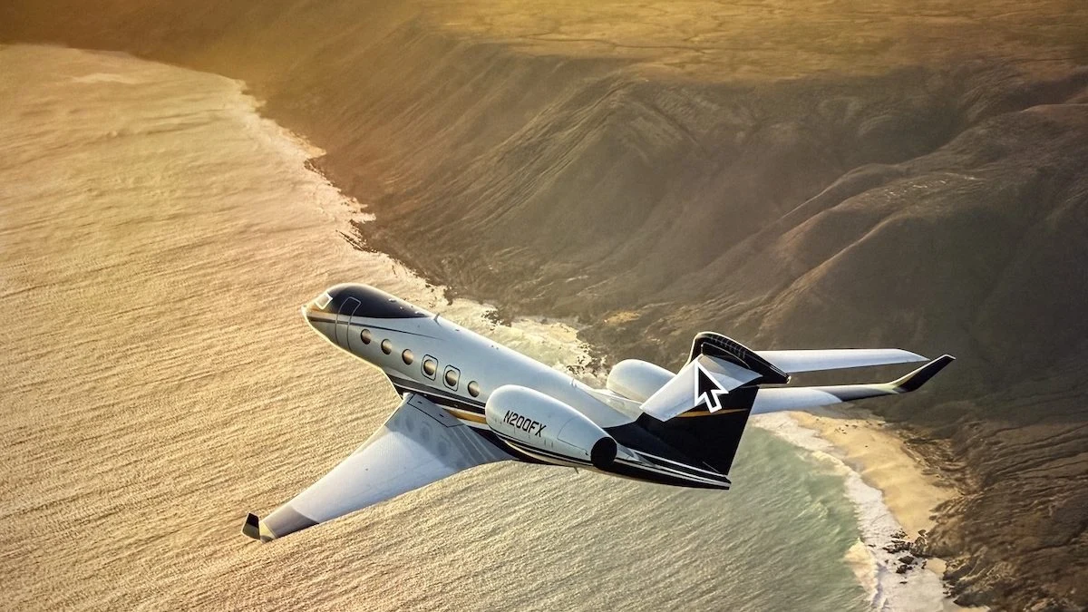Flexjet Unveils Its Most Luxury GULFSTREAM G500 Jet