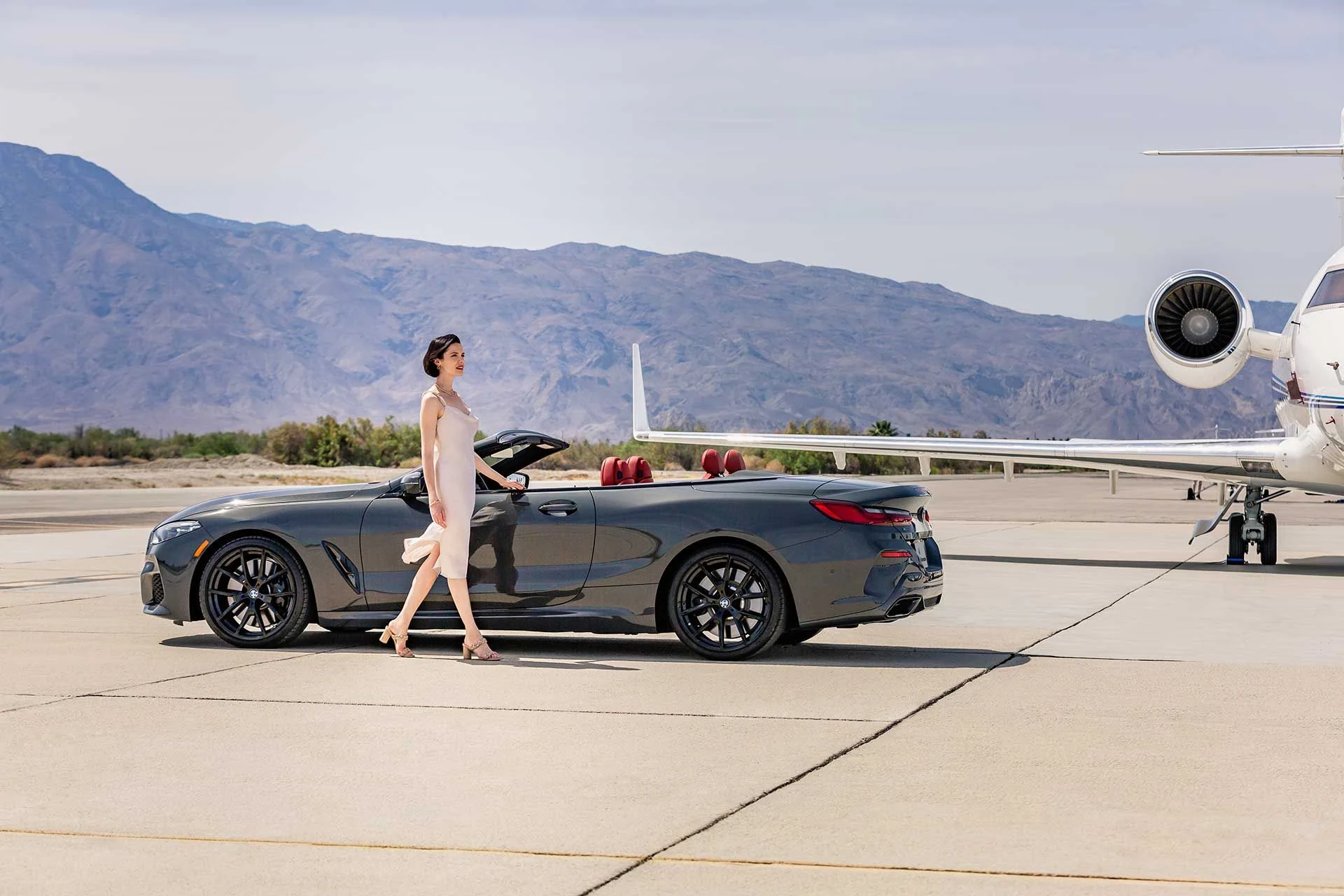 Go Rentals: The USA’s Leader in Premium “Plane-to-Car” Experiences