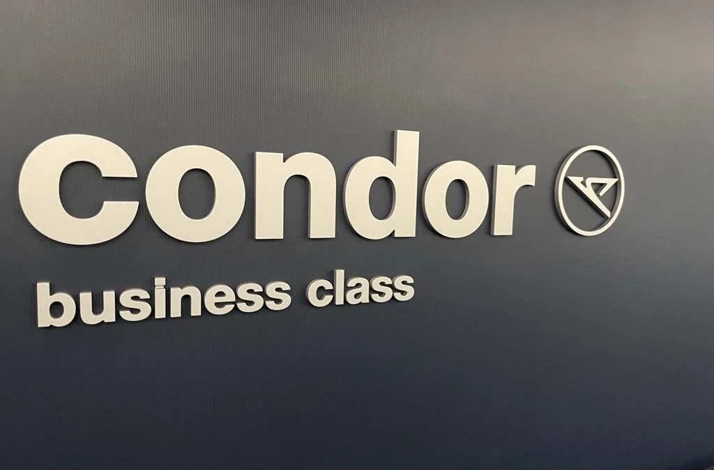 Luxury in the Skies – Review of Condor Airlines Airbus A330 Neo Business Class