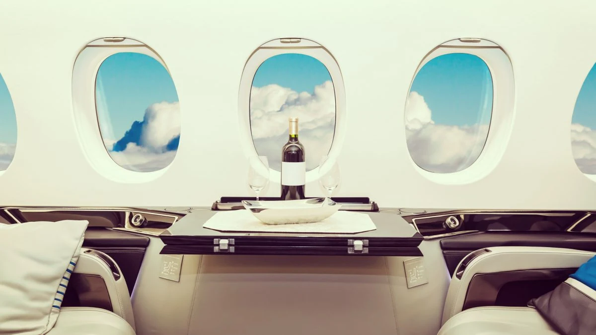 Private Jet Card Comparisons: A New Consumer-Centric Website For Buying A Private Jet Card