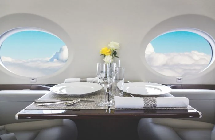 Private Jet Services’ Chief Revenue Officer Michael Farley on the State of the Jet Card Business