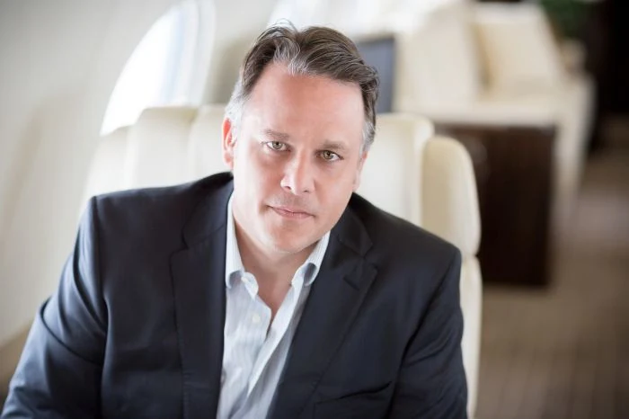Saving Time, Savoring Travel: A Q/A Conversation with Bill Papariella, CEO of JET EDGE INTERNATIONAL