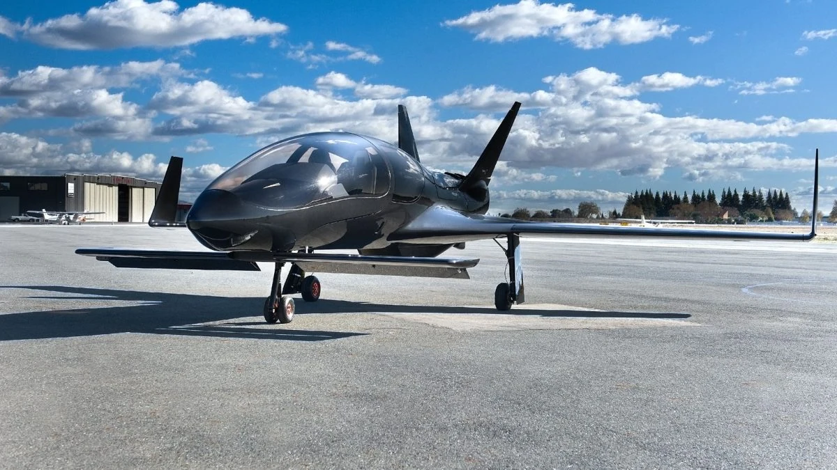 Secure One of Cobalt’s First Ultra Private Jets With a $15k Deposit