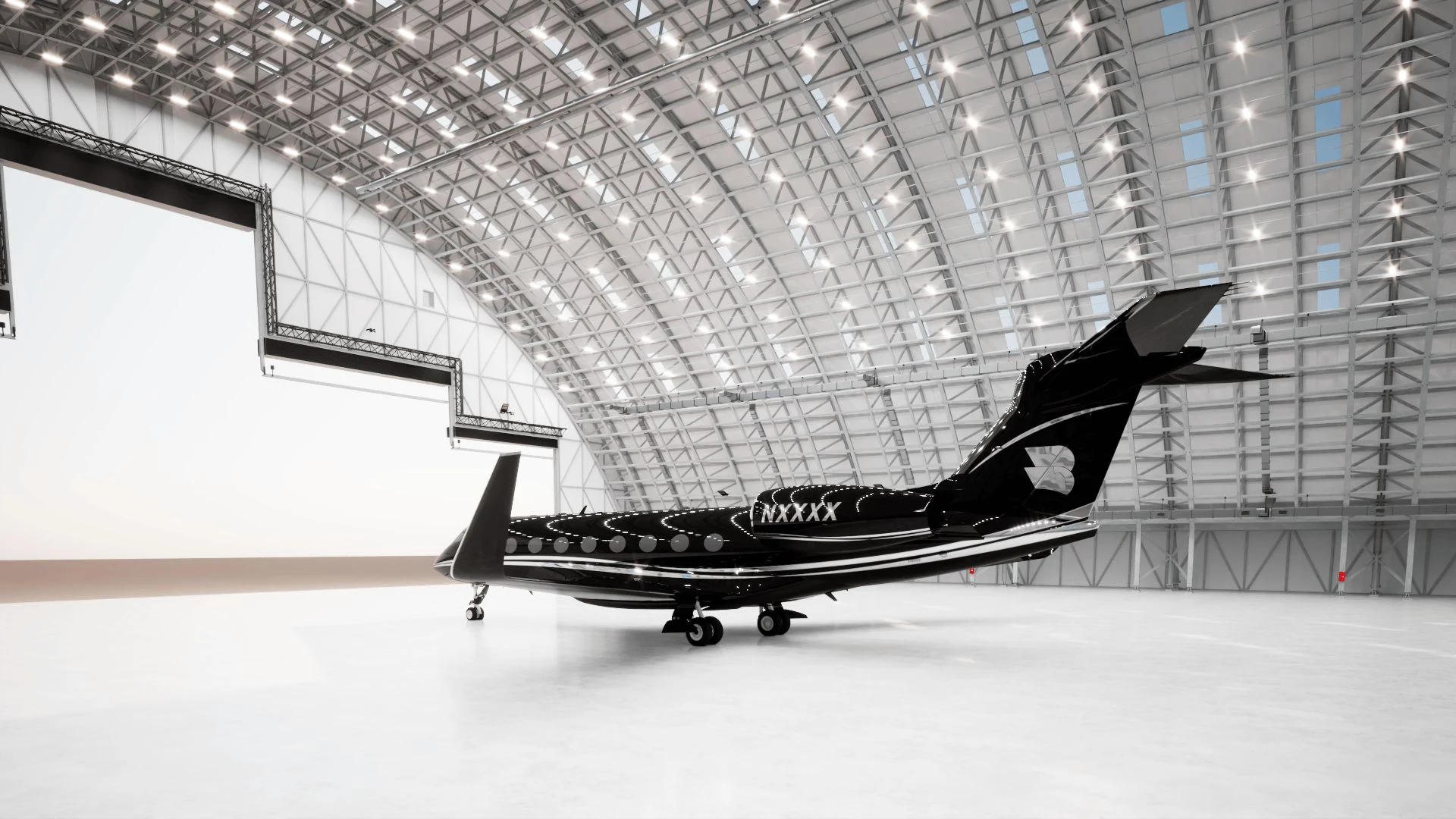 The Role Of New Aircraft Deliveries In Expanding Fractional Jet Access