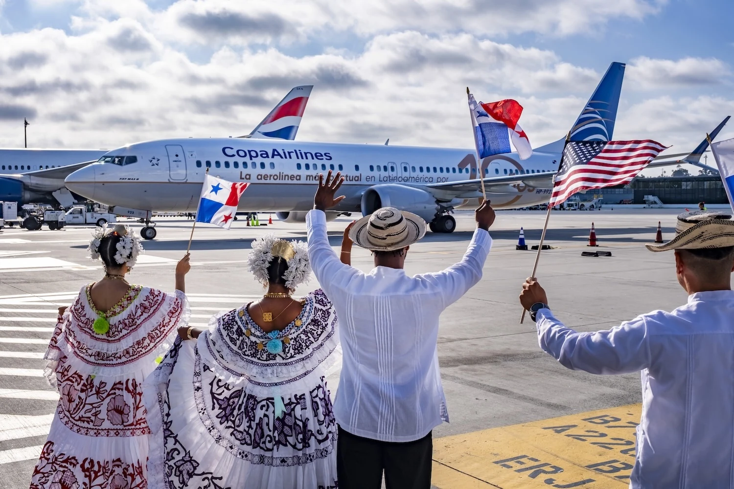 Turn a Layover into a Luxury Vacation with Copa Airlines’ New Non-Stop Flight to Panama City